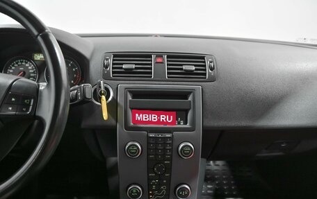 Volvo S40 II, 2012 год, 1 199 000 рублей, 9 фотография