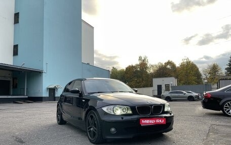 BMW 1 серия, 2005 год, 1 300 000 рублей, 1 фотография