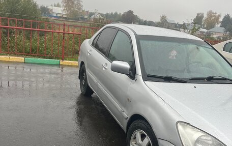 Mitsubishi Lancer IX, 2004 год, 400 000 рублей, 1 фотография