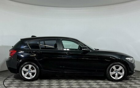 BMW 1 серия, 2012 год, 1 297 000 рублей, 6 фотография