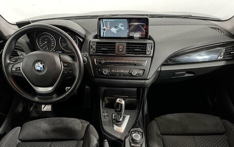 BMW 1 серия, 2012 год, 1 297 000 рублей, 11 фотография