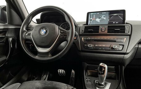 BMW 1 серия, 2012 год, 1 297 000 рублей, 15 фотография