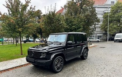 Mercedes-Benz G-Класс W463 рестайлинг _iii, 2024 год, 27 500 000 рублей, 1 фотография