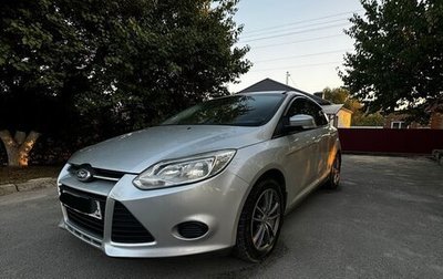 Ford Focus III, 2012 год, 755 000 рублей, 1 фотография