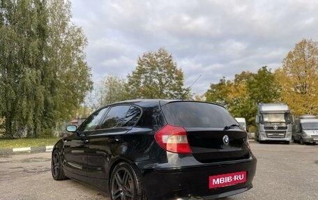 BMW 1 серия, 2005 год, 1 300 000 рублей, 5 фотография