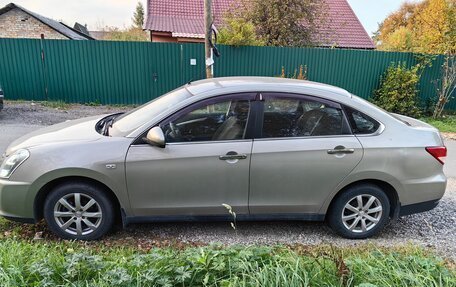 Nissan Almera, 2014 год, 1 050 000 рублей, 6 фотография