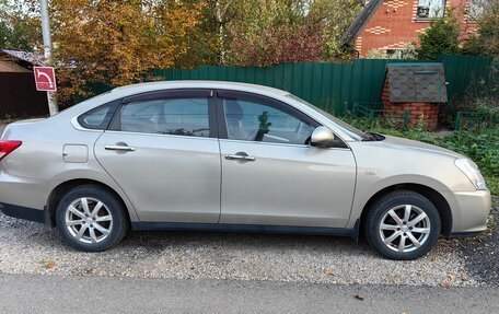 Nissan Almera, 2014 год, 1 050 000 рублей, 8 фотография