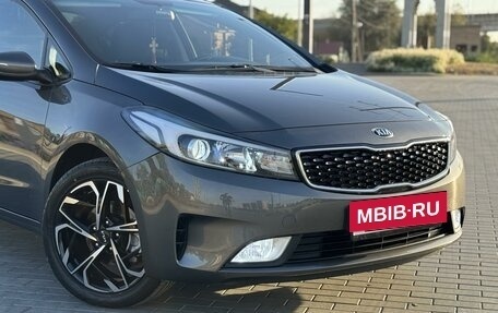 KIA Cerato III, 2018 год, 1 850 000 рублей, 12 фотография