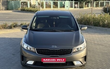 KIA Cerato III, 2018 год, 1 850 000 рублей, 10 фотография