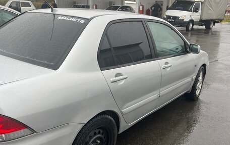 Mitsubishi Lancer IX, 2004 год, 400 000 рублей, 3 фотография