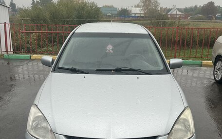 Mitsubishi Lancer IX, 2004 год, 400 000 рублей, 7 фотография