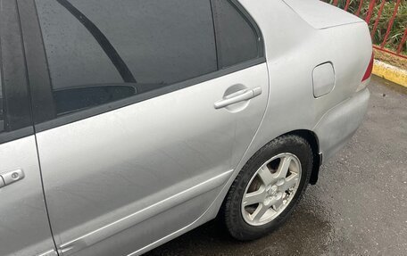 Mitsubishi Lancer IX, 2004 год, 400 000 рублей, 6 фотография