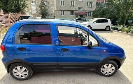 Daewoo Matiz I, 2011 год, 295 000 рублей, 18 фотография