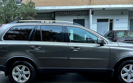 Volvo XC90 II рестайлинг, 2010 год, 1 790 000 рублей, 5 фотография