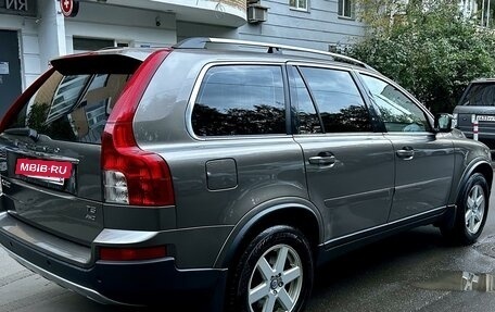 Volvo XC90 II рестайлинг, 2010 год, 1 790 000 рублей, 6 фотография