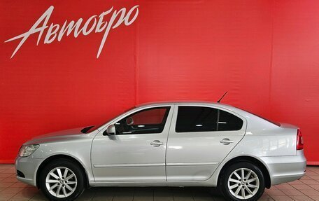 Skoda Octavia, 2012 год, 825 000 рублей, 2 фотография