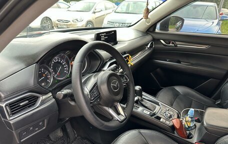 Mazda CX-5 II, 2017 год, 1 850 000 рублей, 8 фотография