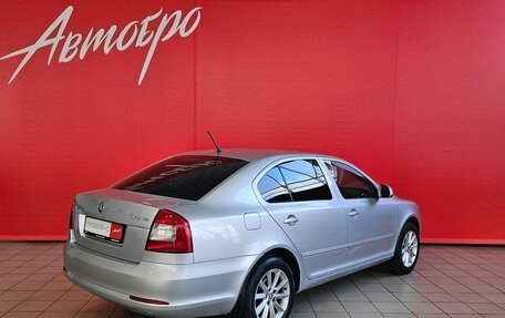 Skoda Octavia, 2012 год, 825 000 рублей, 5 фотография