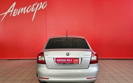 Skoda Octavia, 2012 год, 825 000 рублей, 4 фотография