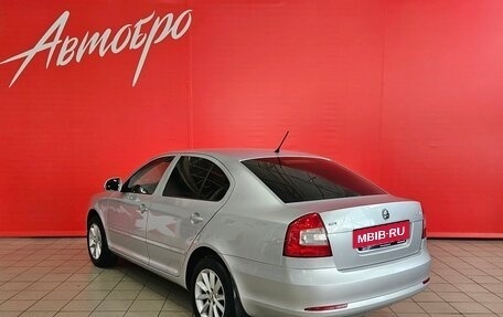 Skoda Octavia, 2012 год, 825 000 рублей, 3 фотография