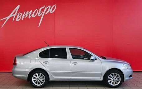 Skoda Octavia, 2012 год, 825 000 рублей, 6 фотография