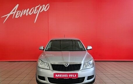 Skoda Octavia, 2012 год, 825 000 рублей, 8 фотография