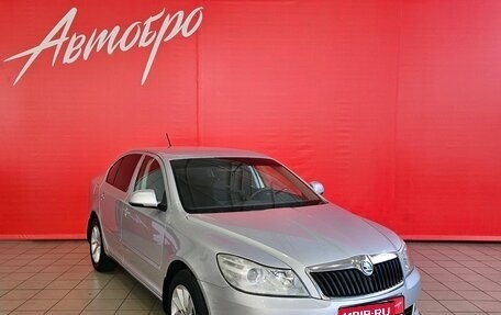 Skoda Octavia, 2012 год, 825 000 рублей, 7 фотография