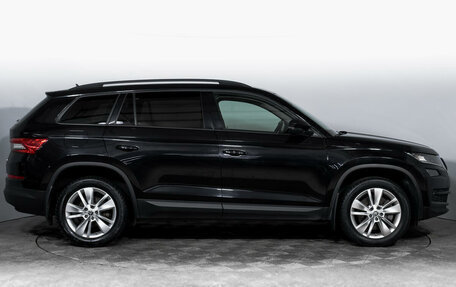 Skoda Kodiaq I, 2018 год, 2 499 000 рублей, 4 фотография