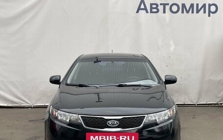 KIA Cerato III, 2012 год, 920 000 рублей, 2 фотография