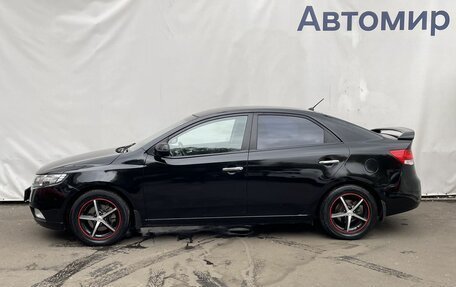 KIA Cerato III, 2012 год, 920 000 рублей, 8 фотография