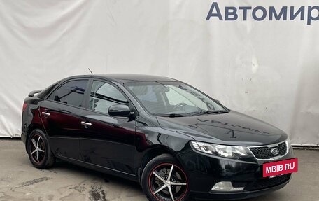 KIA Cerato III, 2012 год, 920 000 рублей, 3 фотография