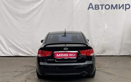 KIA Cerato III, 2012 год, 920 000 рублей, 6 фотография