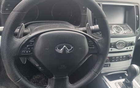 Infiniti G, 2011 год, 1 666 666 рублей, 4 фотография