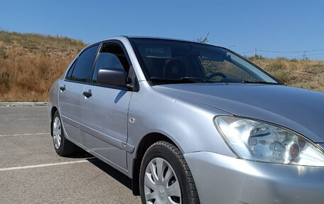 Mitsubishi Lancer IX, 2007 год, 450 000 рублей, 4 фотография