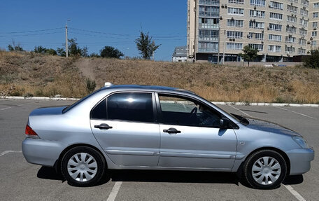 Mitsubishi Lancer IX, 2007 год, 450 000 рублей, 8 фотография