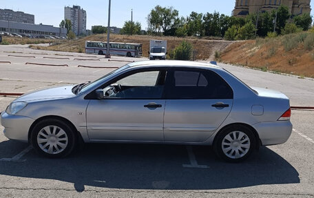 Mitsubishi Lancer IX, 2007 год, 450 000 рублей, 6 фотография