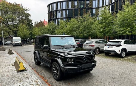 Mercedes-Benz G-Класс W463 рестайлинг _iii, 2024 год, 27 500 000 рублей, 3 фотография