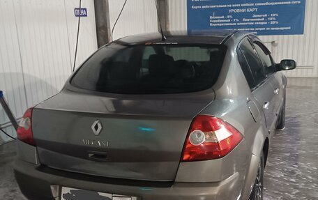 Renault Megane II, 2004 год, 330 000 рублей, 5 фотография