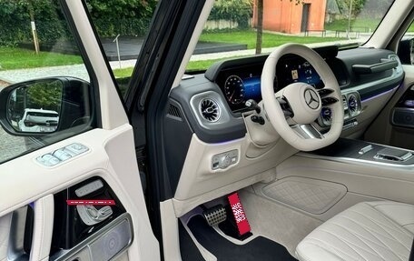 Mercedes-Benz G-Класс W463 рестайлинг _iii, 2024 год, 27 500 000 рублей, 7 фотография