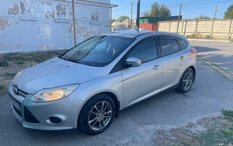 Ford Focus III, 2012 год, 755 000 рублей, 8 фотография