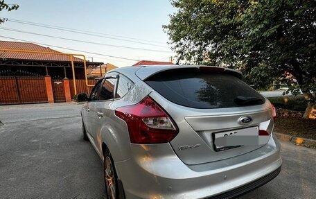 Ford Focus III, 2012 год, 755 000 рублей, 2 фотография