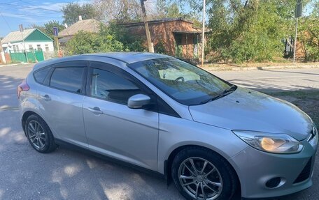 Ford Focus III, 2012 год, 755 000 рублей, 7 фотография