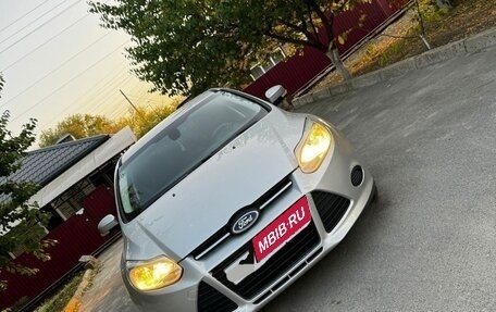 Ford Focus III, 2012 год, 755 000 рублей, 3 фотография