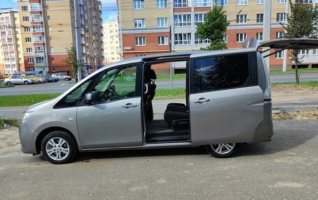 Nissan Serena IV, 2012 год, 1 420 000 рублей, 10 фотография