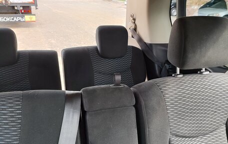 Nissan Serena IV, 2012 год, 1 420 000 рублей, 11 фотография