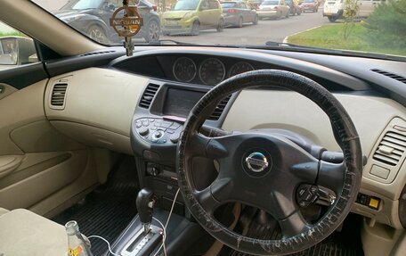 Nissan Primera III, 2001 год, 345 000 рублей, 19 фотография