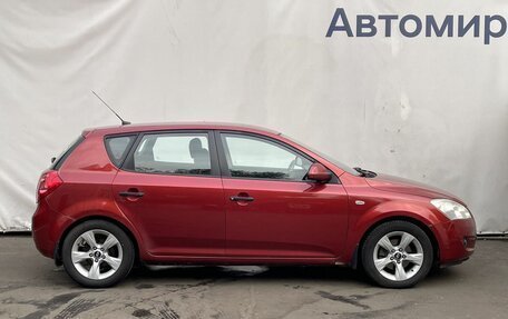 KIA cee'd I рестайлинг, 2007 год, 550 000 рублей, 4 фотография