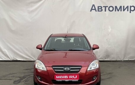 KIA cee'd I рестайлинг, 2007 год, 550 000 рублей, 2 фотография