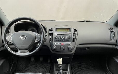 KIA cee'd I рестайлинг, 2007 год, 550 000 рублей, 12 фотография