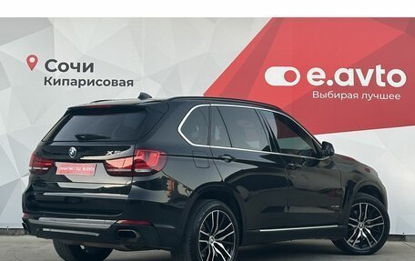 BMW X5, 2016 год, 3 600 000 рублей, 4 фотография